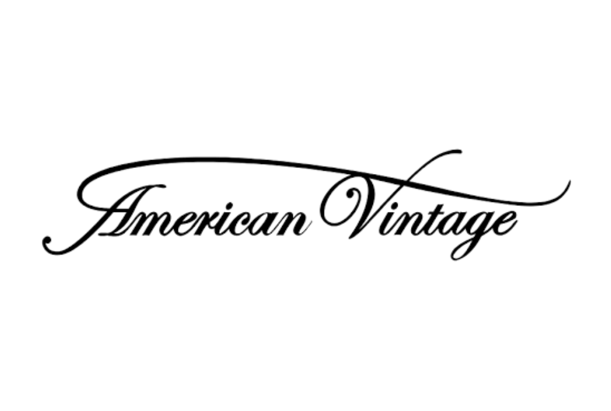 American Vintage
