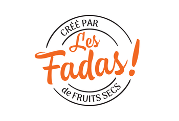 Les fadas de fruits secs