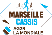 MARSEILLE-CASSIS - AG2R LA MONDIALE